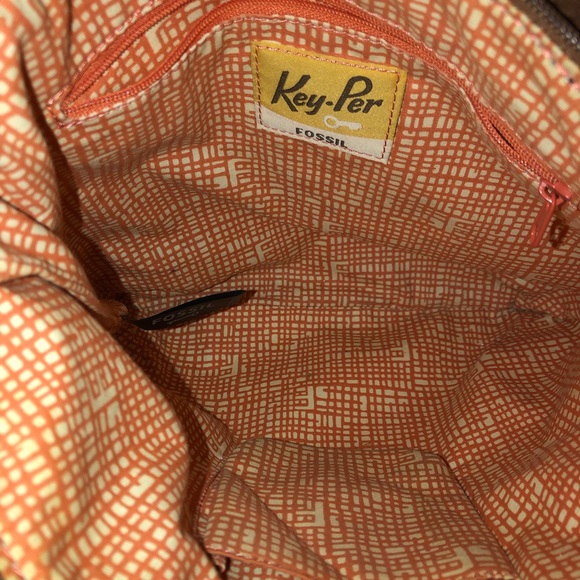 Fossil Key-Per - Picture 5 of 7